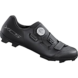 Shimano XC502 Shoes Black Contact for Stock