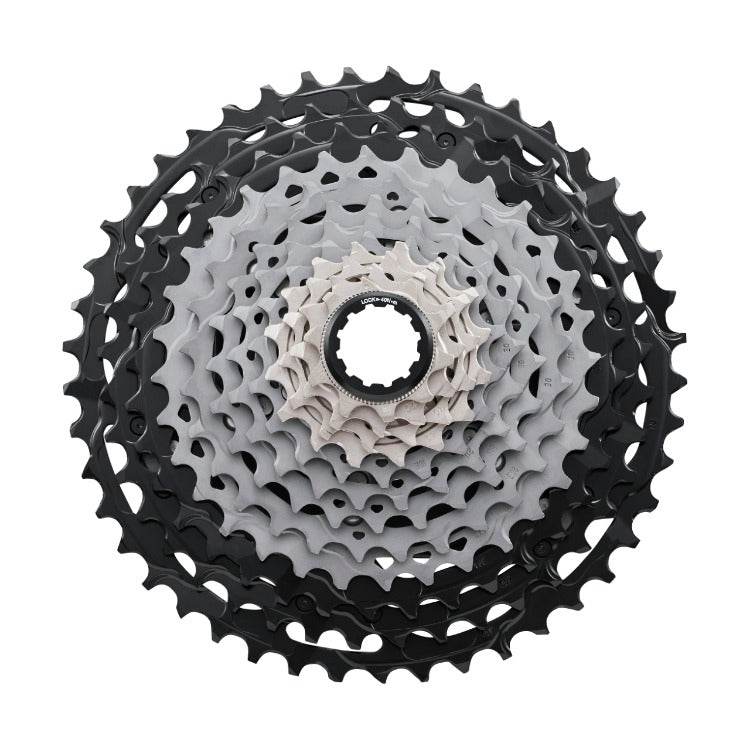 SHIMANO XT 8100  CASETTE 12SPD 10-51T