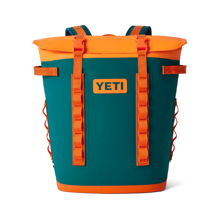 YETI HOPPER  M20 BACKPACK  SOFT COOLER