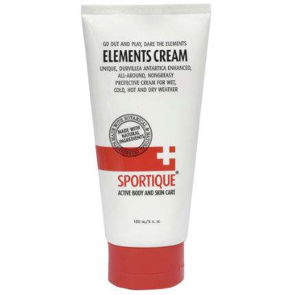 Sportique Elements Cream