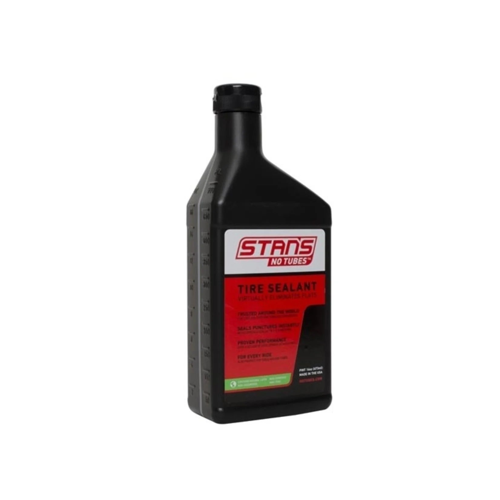 Stans Tyre Sealant (200ml)