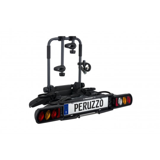 Peruzzo Pure Instinct 2 Bike  (E Bike Friendly)