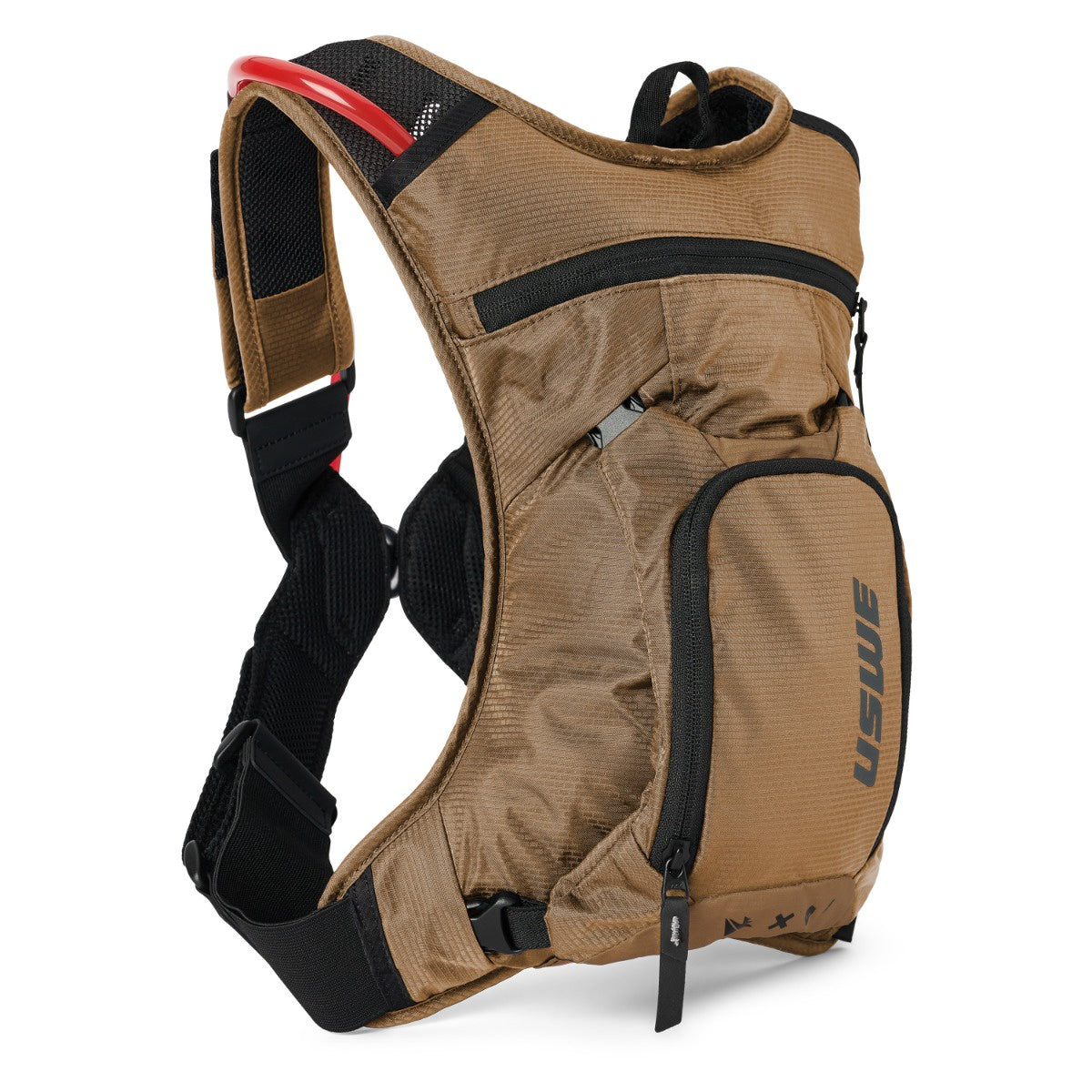 USWE MTB HYDRO 3 BRONZE HYDRATION PACK- VOL3L