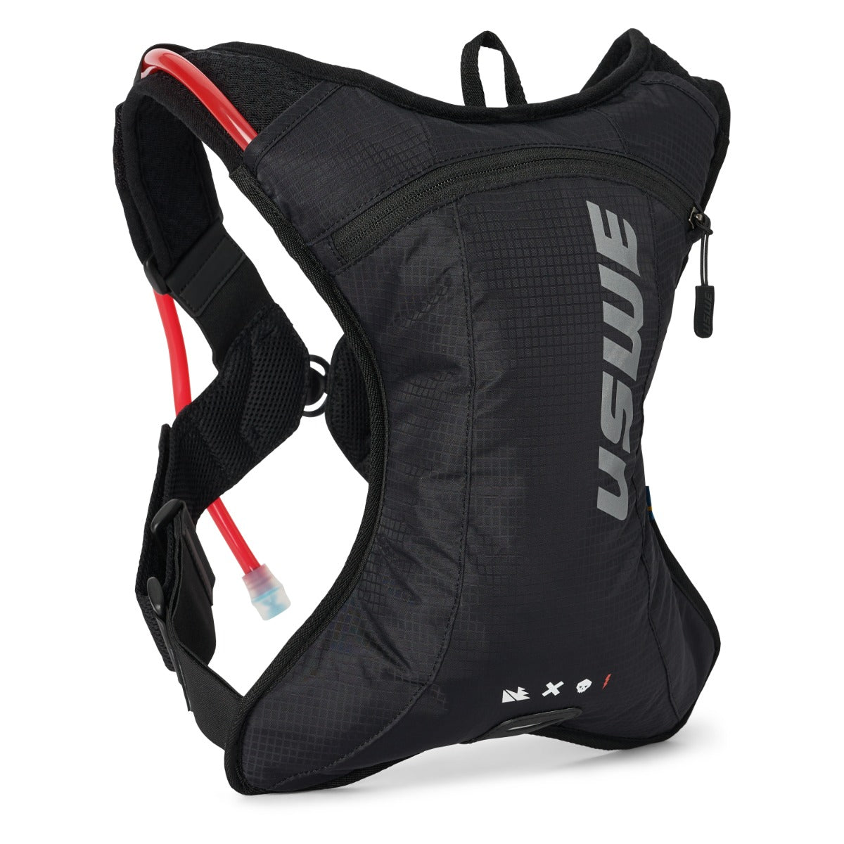 USWE RACE 2.0 XS- BLACK PACK