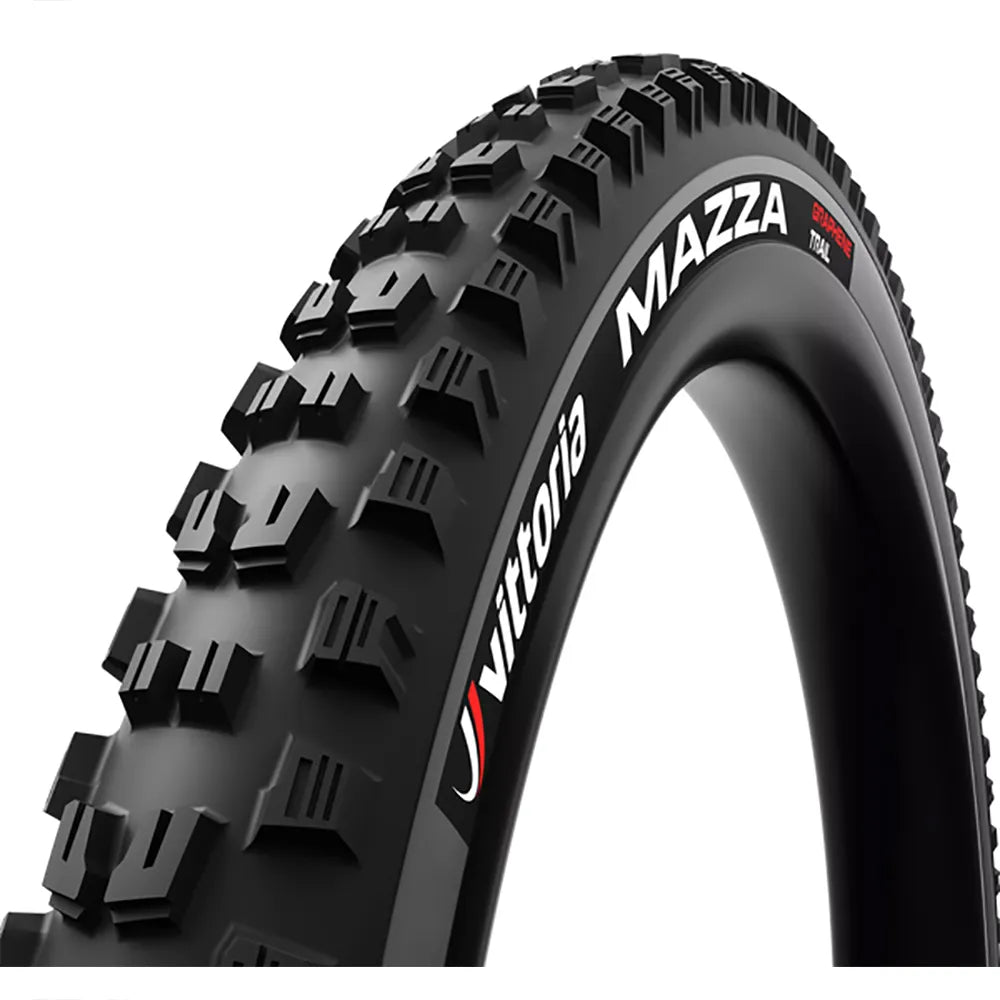 VITTORIA MAZZA  GRAPHENE 2.0 MTB TYRE 29X2.40 TUBELESS READY  (UNBOXED)