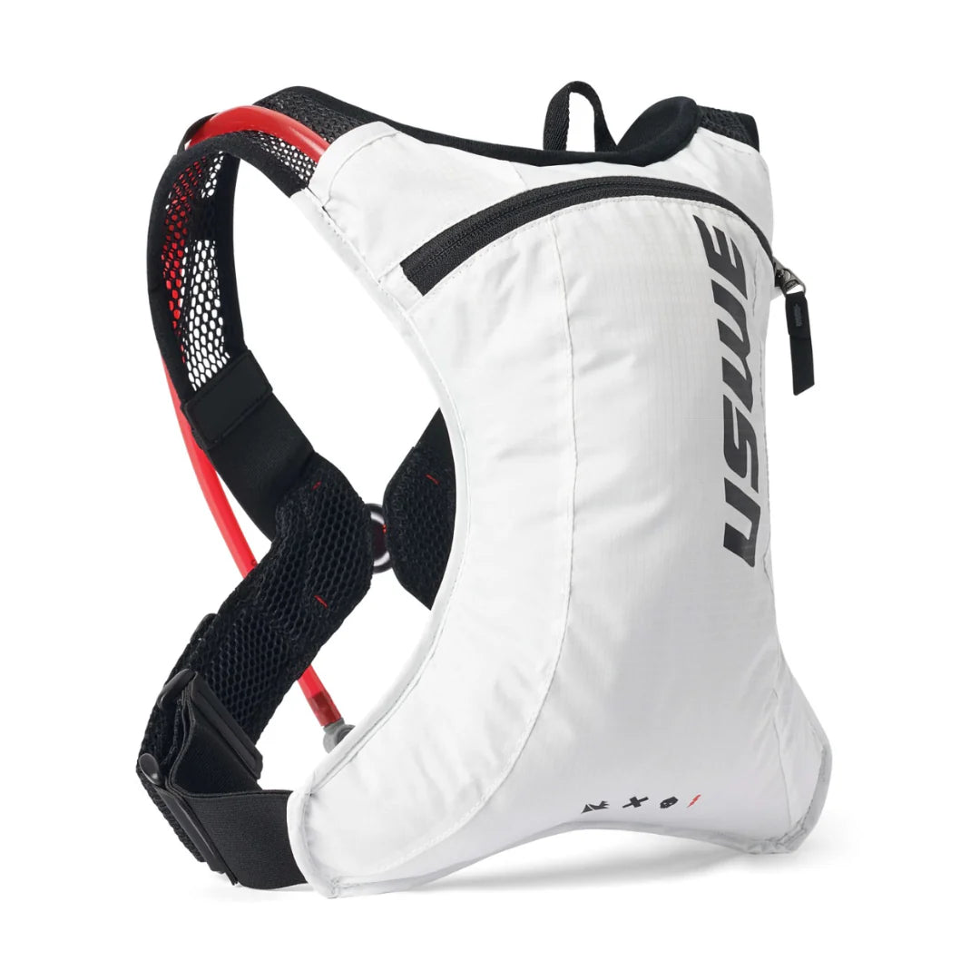 USWE RACE 2.0  PACK WHITE